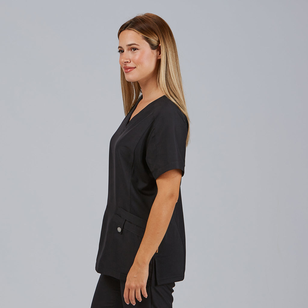 BLUSA MUJER M/RANGLAN RAQUEL - Gary's