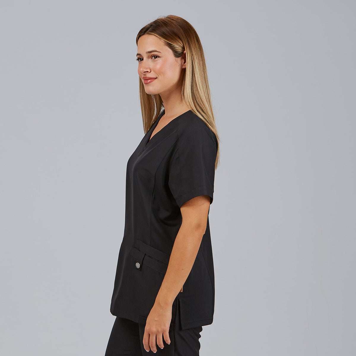 BLUSA MUJER M/RANGLAN RAQUEL - Gary's
