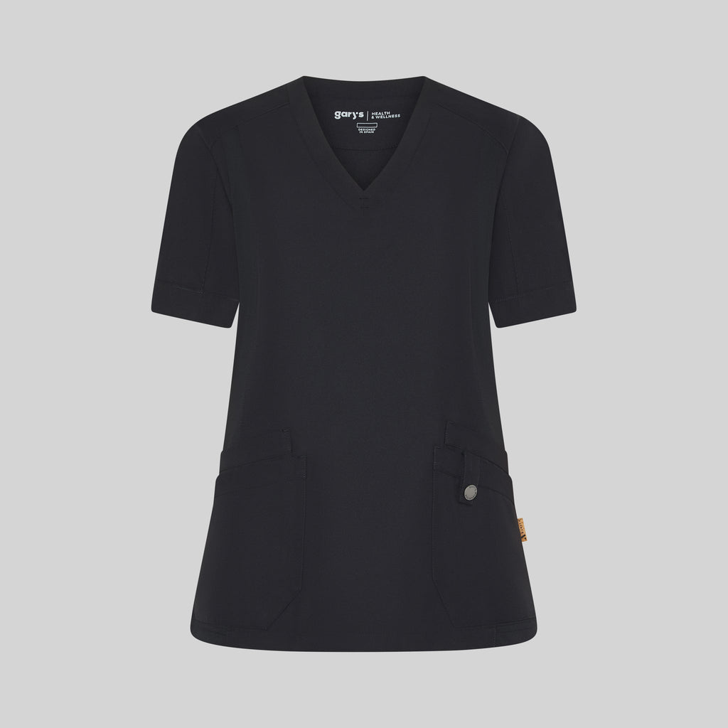 BLUSA MUJER M/RANGLAN RAQUEL - Gary's