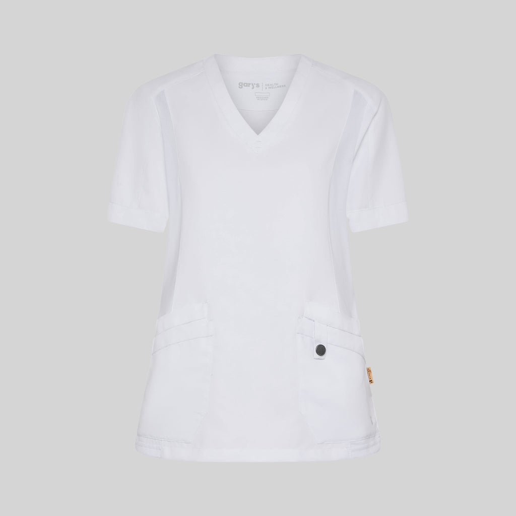 BLUSA MUJER M/RANGLAN RAQUEL - Gary's