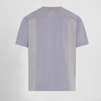 BLUSA HOMBRE ABIERTA CUELLO PICO M/C ALONSO - Gary's