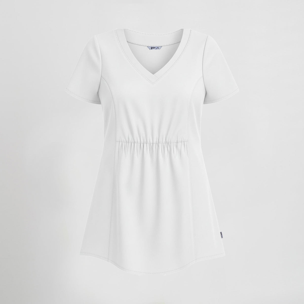 BLUSA MUJER PREMAMA M/C MARIONA - Gary's