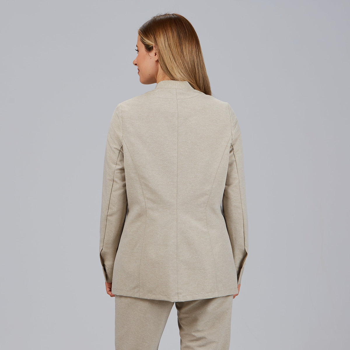 BLUSA MUJER JASPER GAIA - Gary's