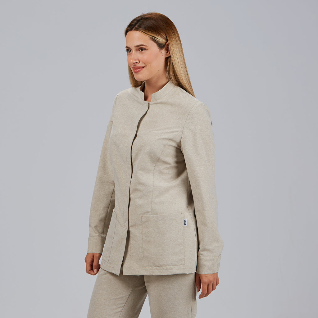 BLUSA MUJER JASPER GAIA - Gary's