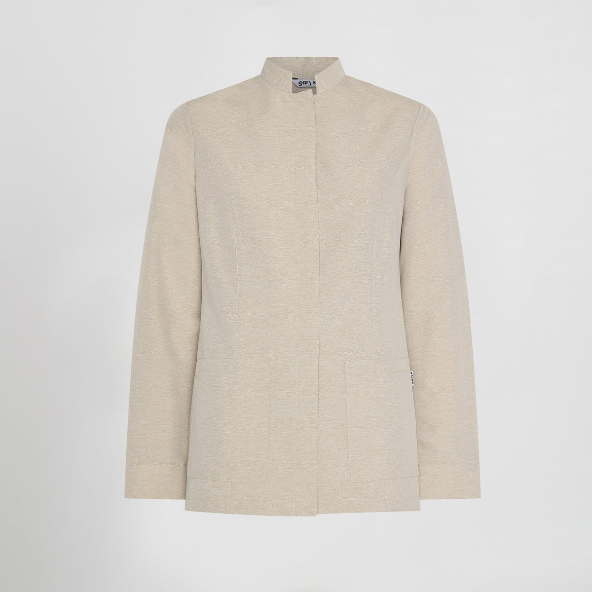 BLUSA MUJER JASPER GAIA - Gary's