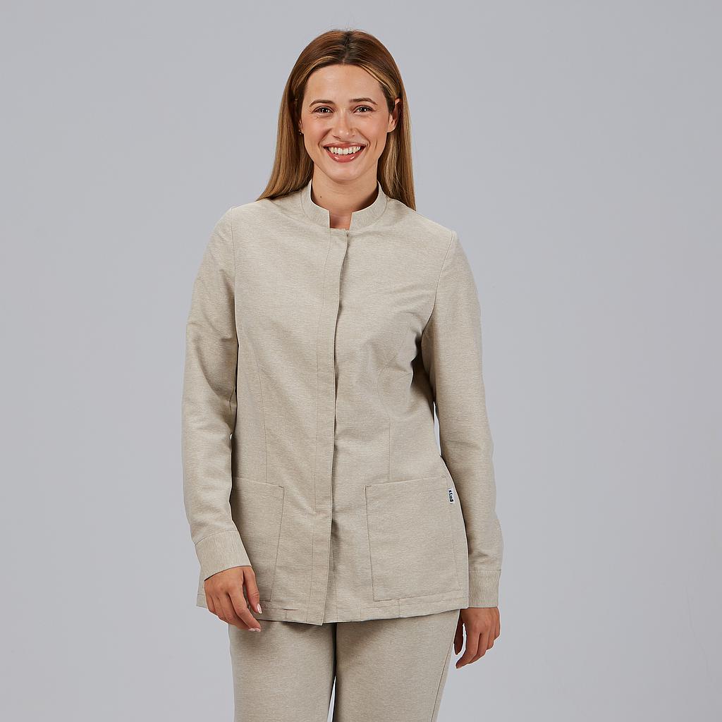 BLUSA MUJER JASPER GAIA - Gary's