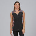 BLUSA ABIERTA MUJER CREMALLERA NAIA - Gary's