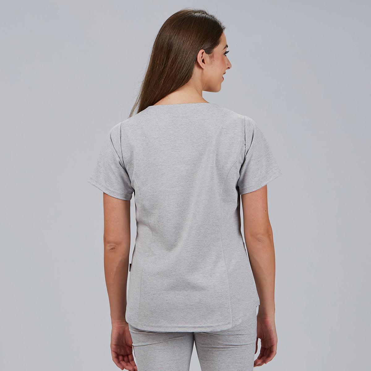 BLUSA MUJER M/C VIGORE IRINA - Gary's