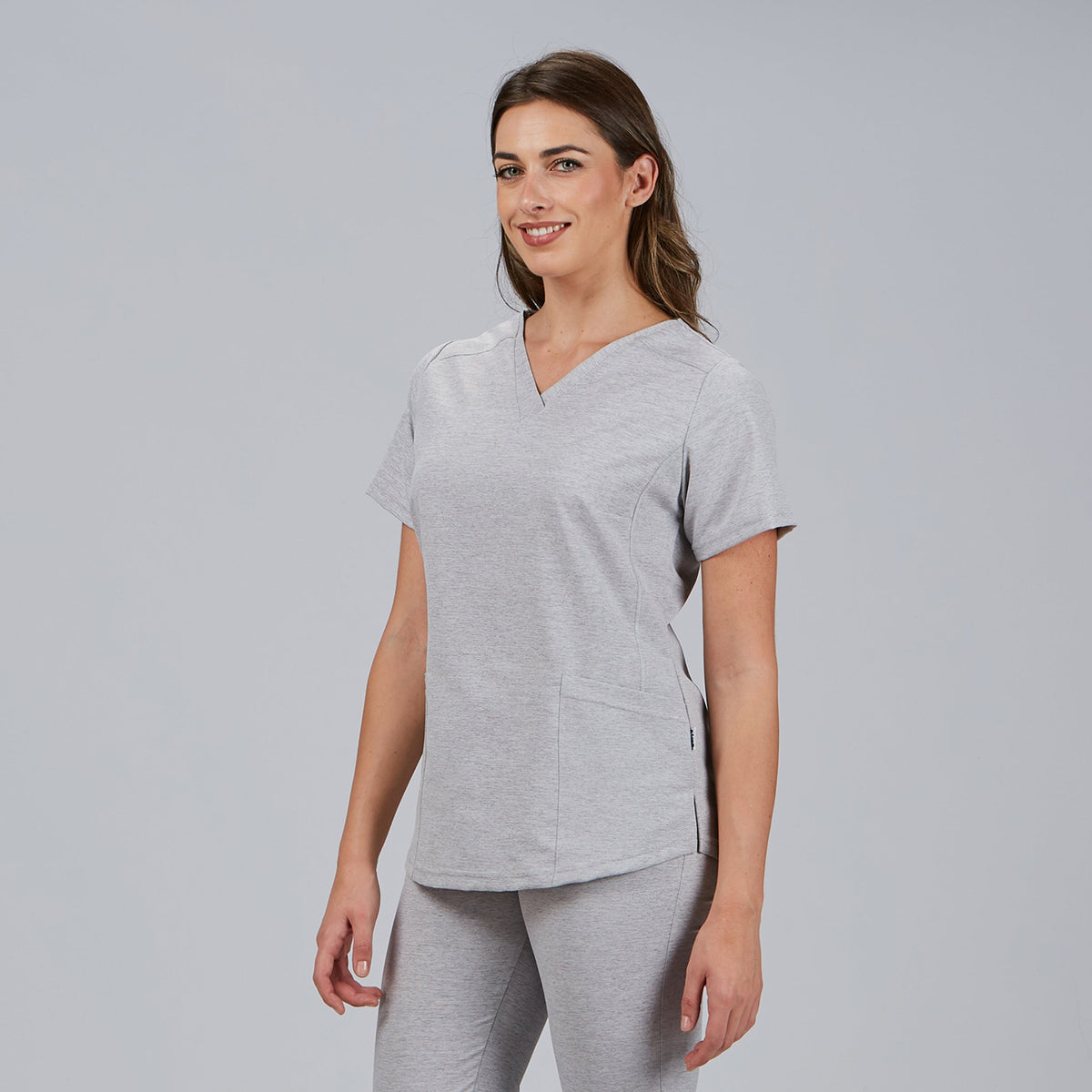 BLUSA MUJER M/C VIGORE IRINA - Gary's