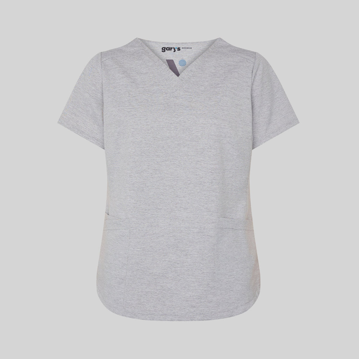 BLUSA MUJER M/C VIGORE IRINA - Gary's