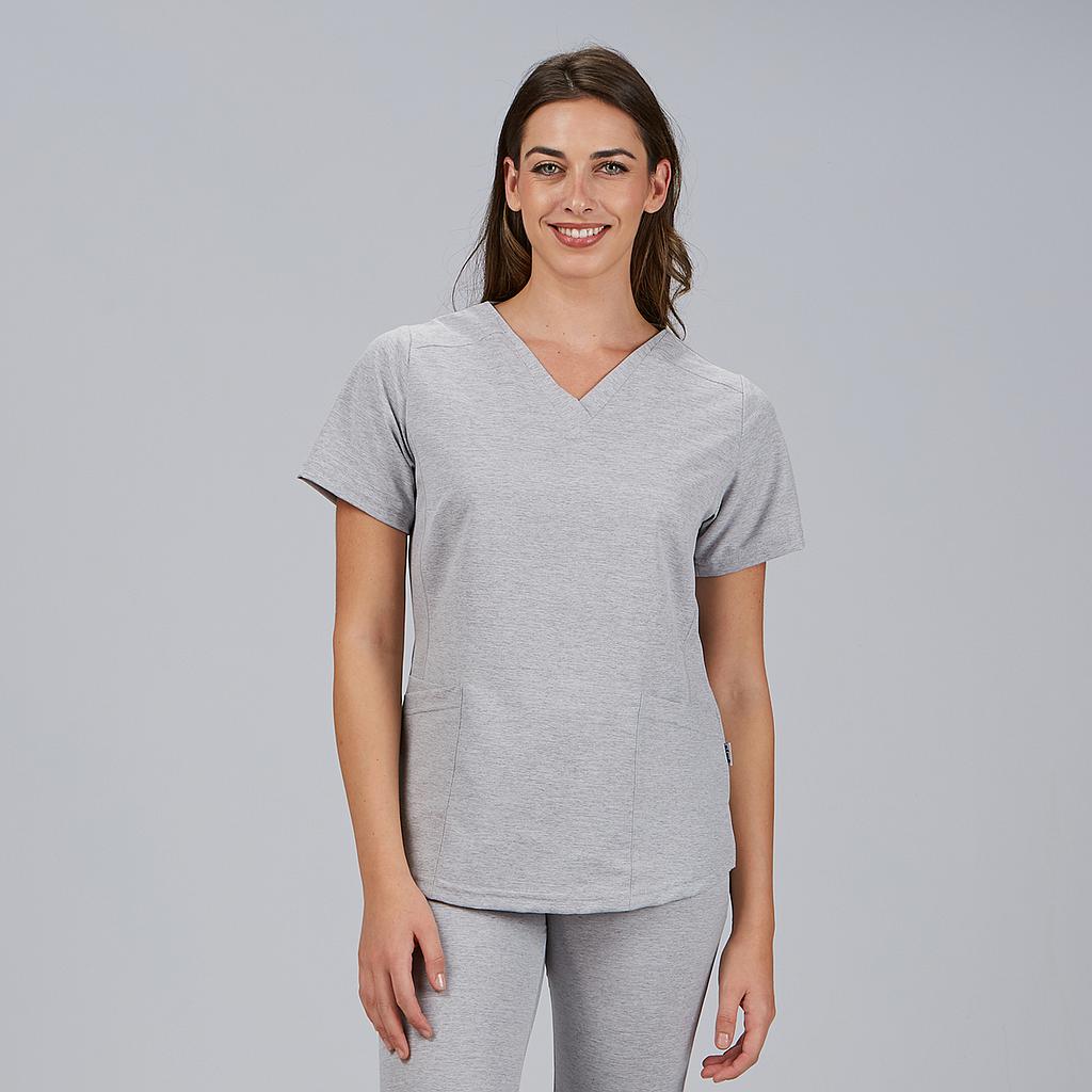 BLUSA MUJER M/C VIGORE IRINA - Gary's