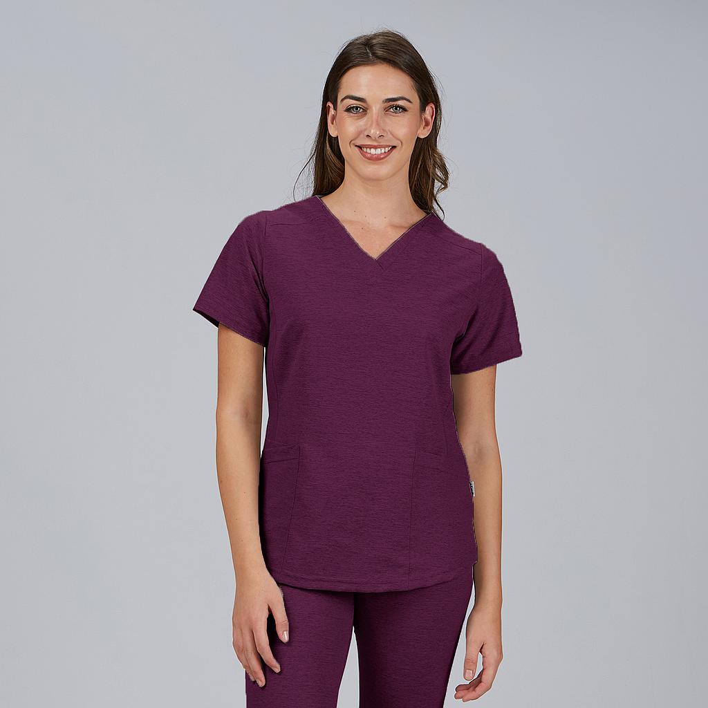 BLUSA MUJER M/C VIGORE IRINA - Gary's