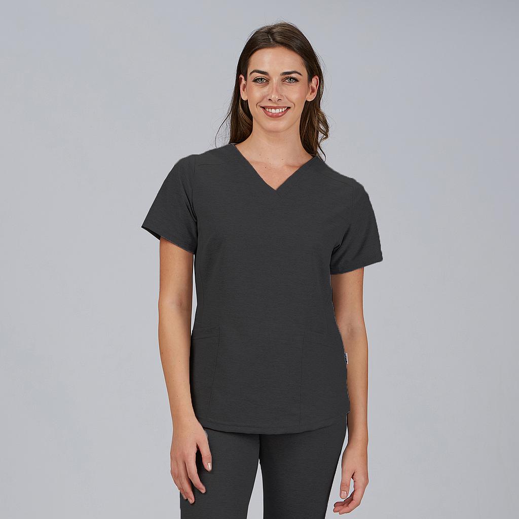 BLUSA MUJER M/C VIGORE IRINA - Gary's