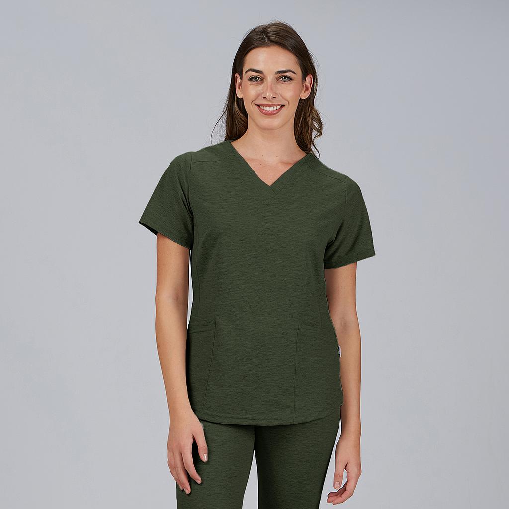 BLUSA MUJER M/C VIGORE IRINA - Gary's