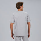 BLUSA HOMBRE M/C VIGORE RAMON - Gary's