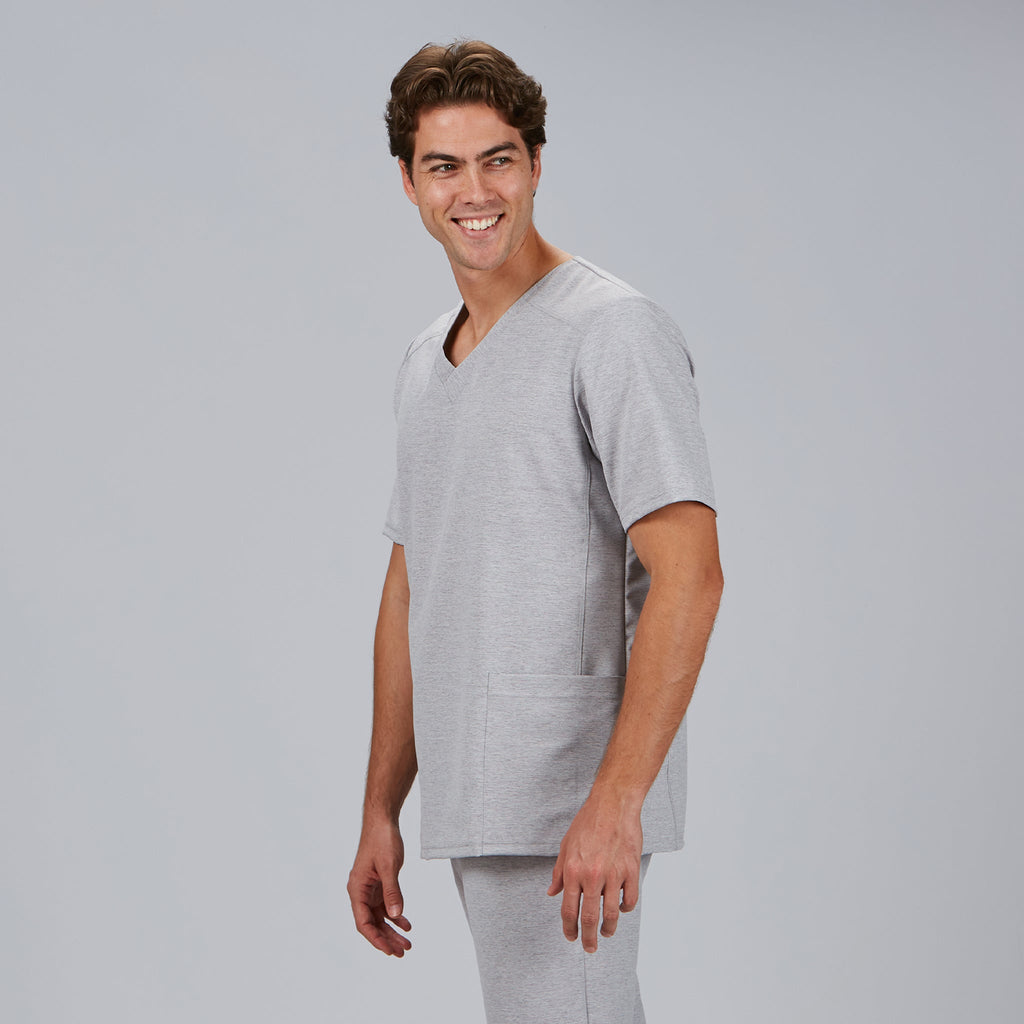 BLUSA HOMBRE M/C VIGORE RAMON - Gary's