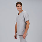BLUSA HOMBRE M/C VIGORE RAMON - Gary's