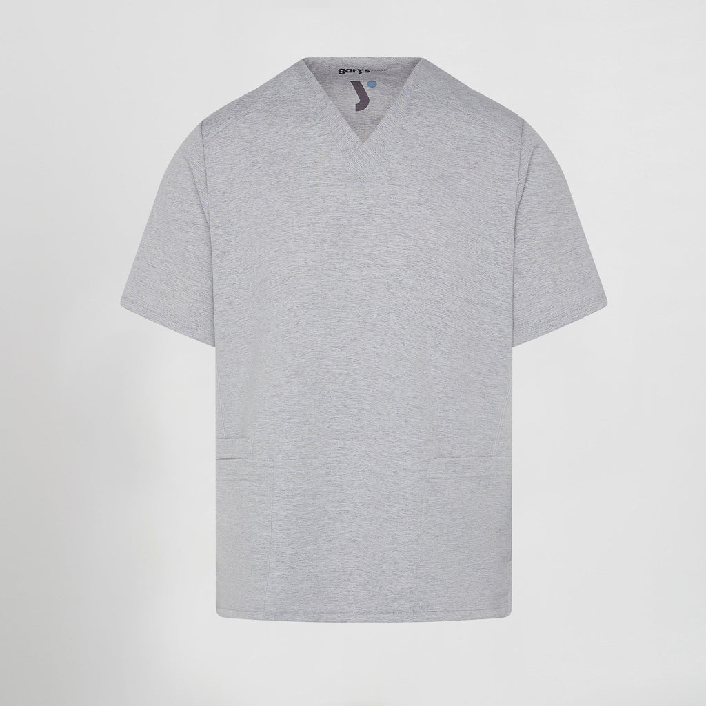 BLUSA HOMBRE M/C VIGORE RAMON - Gary's