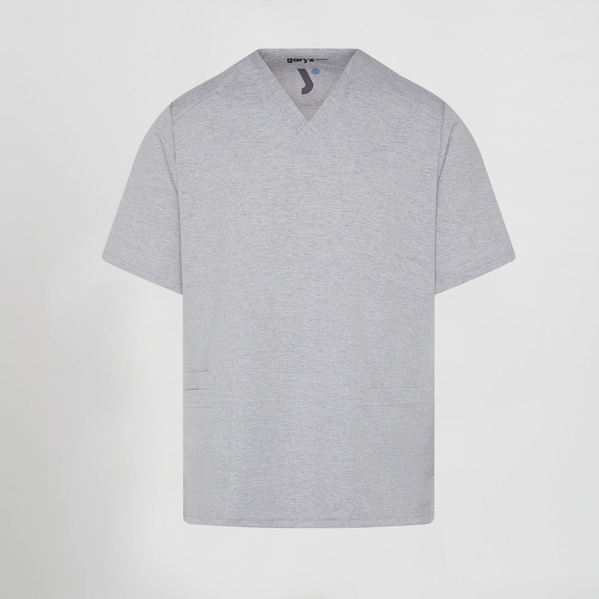 BLUSA HOMBRE M/C VIGORE RAMON - Gary's