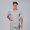 BLUSA HOMBRE M/C VIGORE RAMON - Gary's