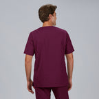 BLUSA HOMBRE M/C VIGORE RAMON - Gary's