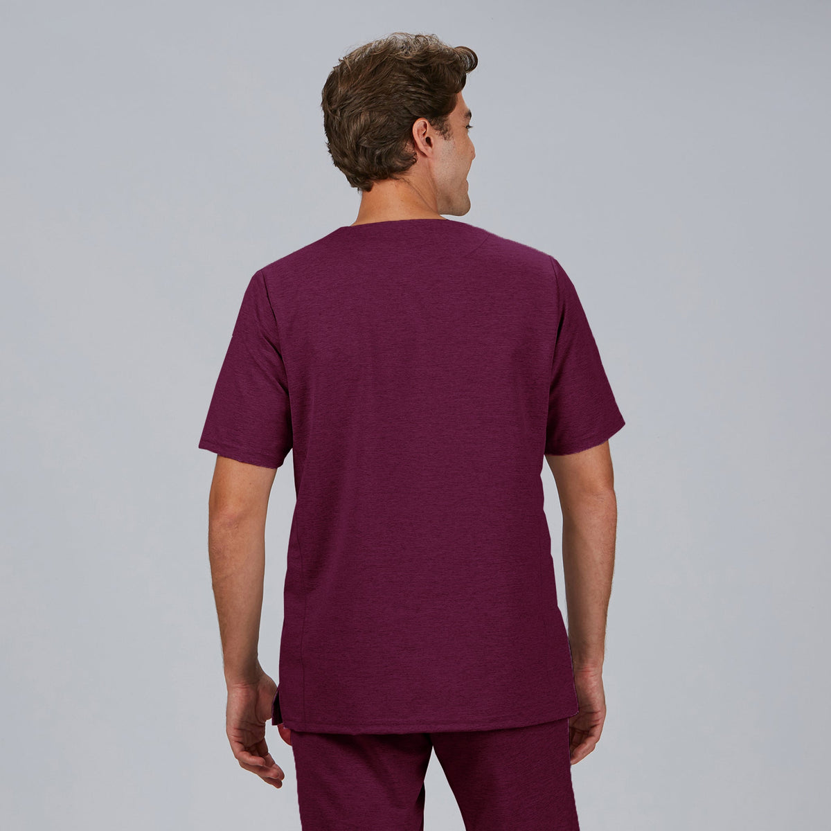 BLUSA HOMBRE M/C VIGORE RAMON - Gary's