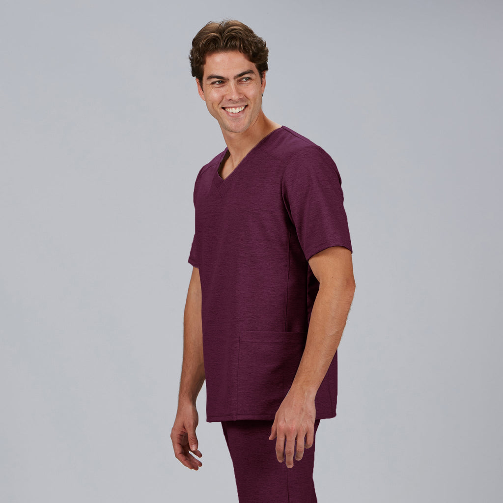 BLUSA HOMBRE M/C VIGORE RAMON - Gary's