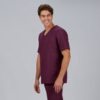 BLUSA HOMBRE M/C VIGORE RAMON - Gary's
