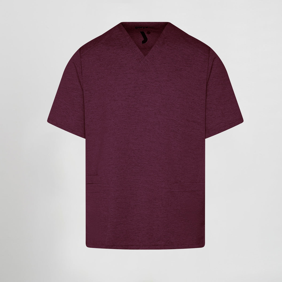 BLUSA HOMBRE M/C VIGORE RAMON - Gary's