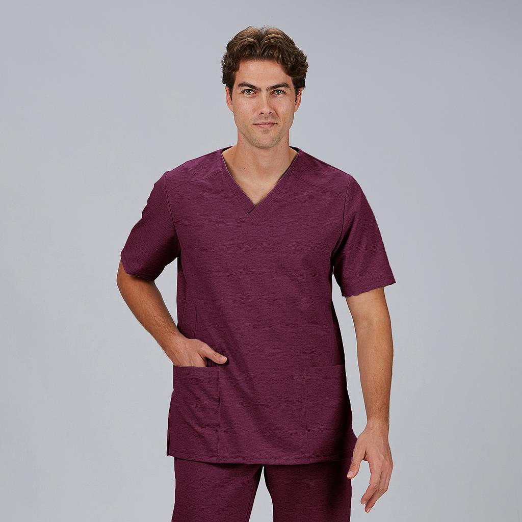 BLUSA HOMBRE M/C VIGORE RAMON - Gary's