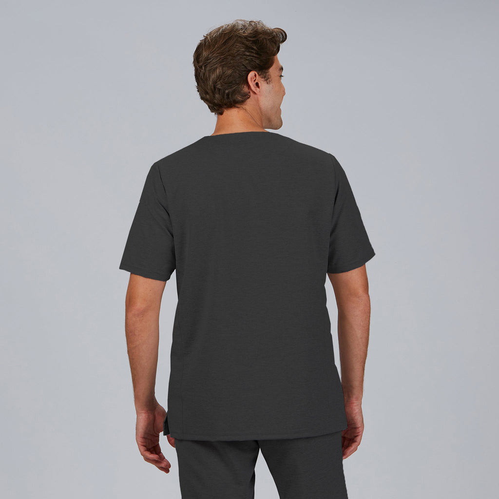 BLUSA HOMBRE M/C VIGORE RAMON - Gary's
