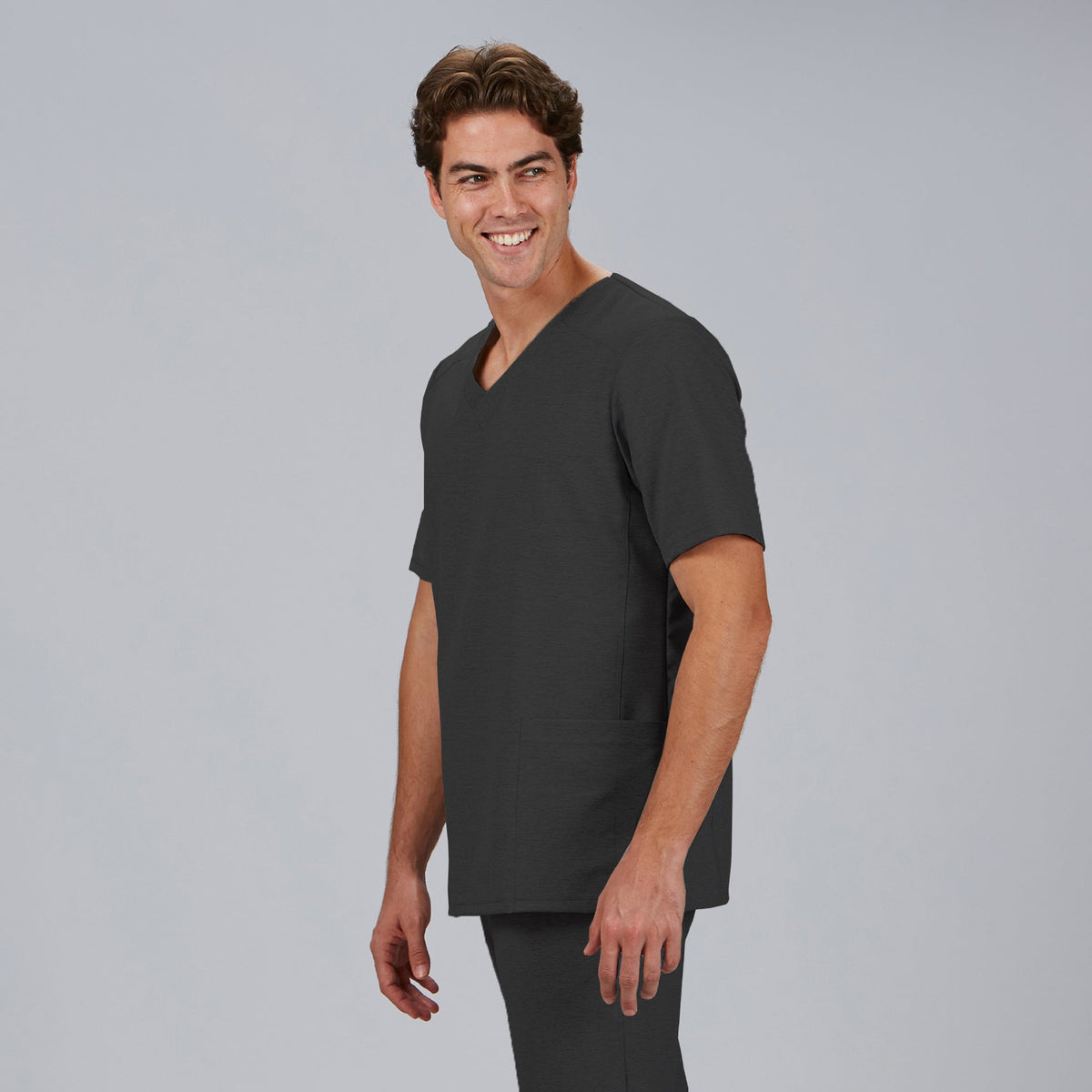 BLUSA HOMBRE M/C VIGORE RAMON - Gary's