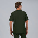 BLUSA HOMBRE M/C VIGORE RAMON - Gary's