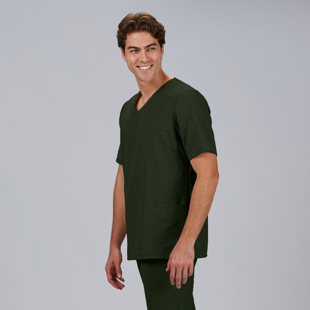 BLUSA HOMBRE M/C VIGORE RAMON - Gary's