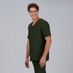 BLUSA HOMBRE M/C VIGORE RAMON - Gary's