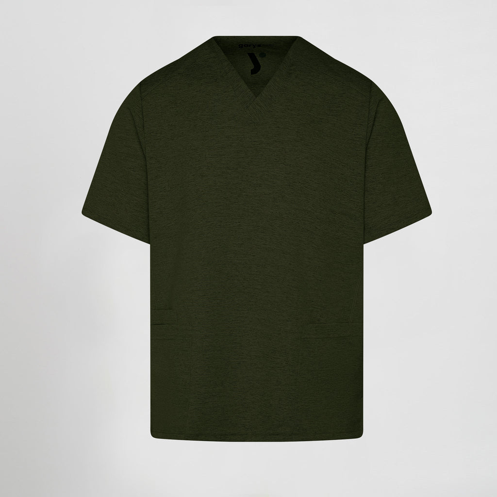 BLUSA HOMBRE M/C VIGORE RAMON - Gary's