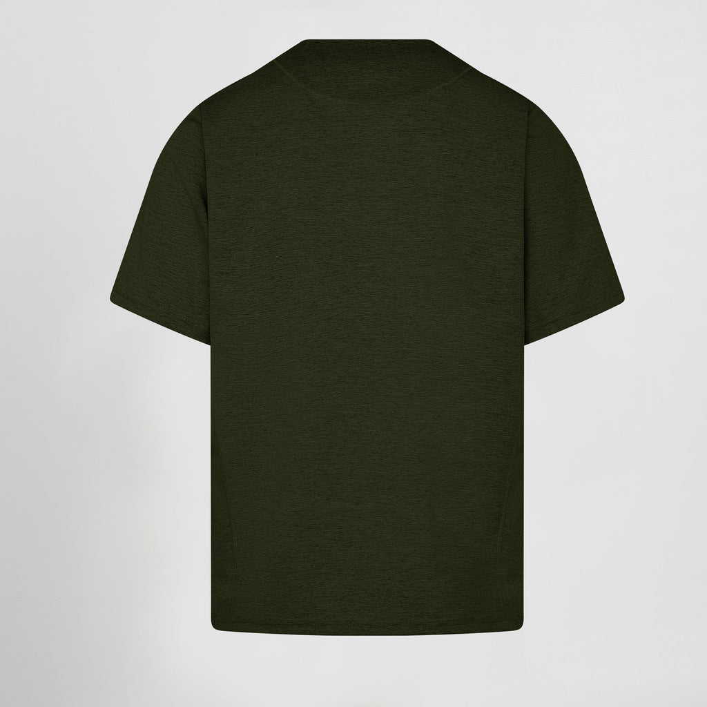 BLUSA HOMBRE M/C VIGORE RAMON - Gary's