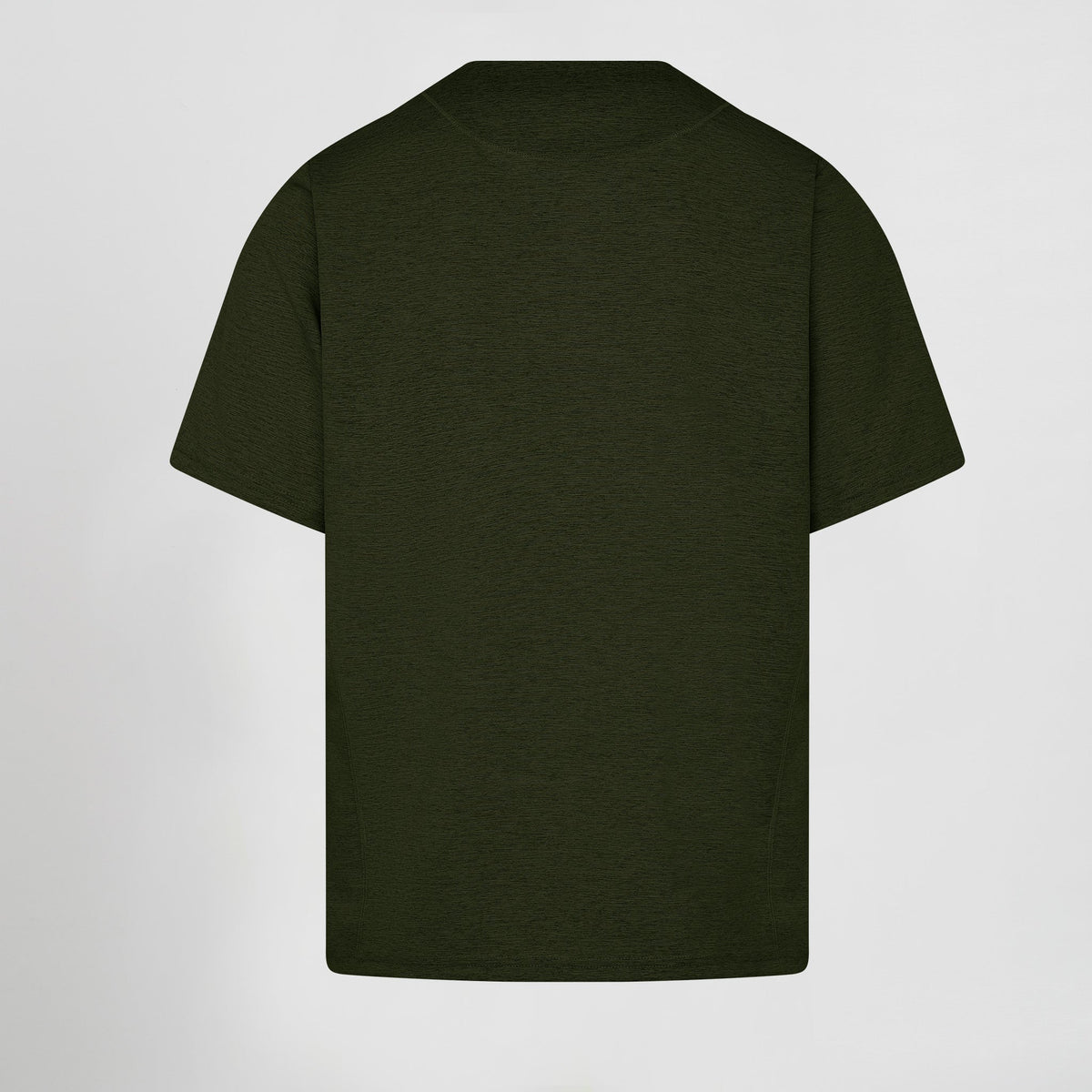 BLUSA HOMBRE M/C VIGORE RAMON - Gary's