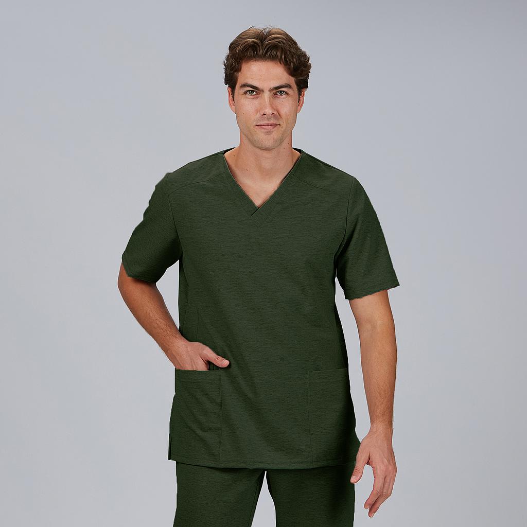 BLUSA HOMBRE M/C VIGORE RAMON - Gary's