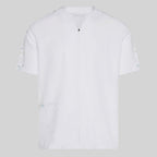 BLUSA HOMBRE CUELLO CHIMENEA M/C LIAM - Gary's