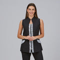 BLUSA ABIERTA MUJER LUISA - Gary's