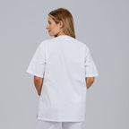 BLUSA SANITARIO UNISEX ABOTONADO - Gary's