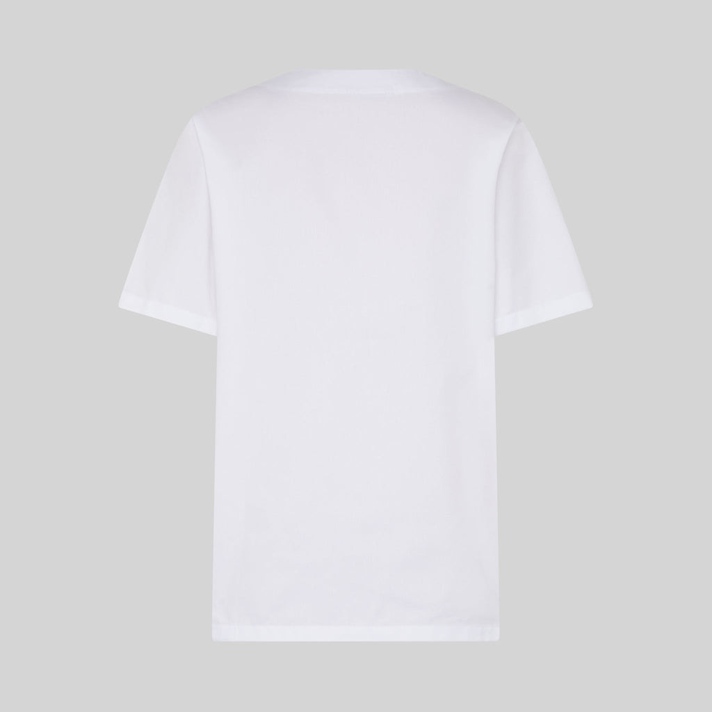 BLUSA SANITARIO UNISEX ABOTONADO - Gary's