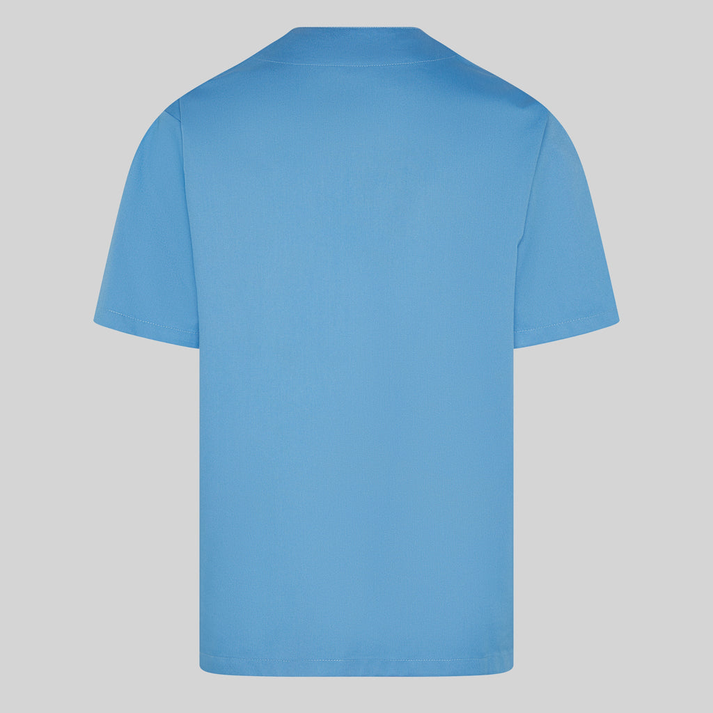 BLUSA SANITARIO UNISEX ABOTONADO - Gary's