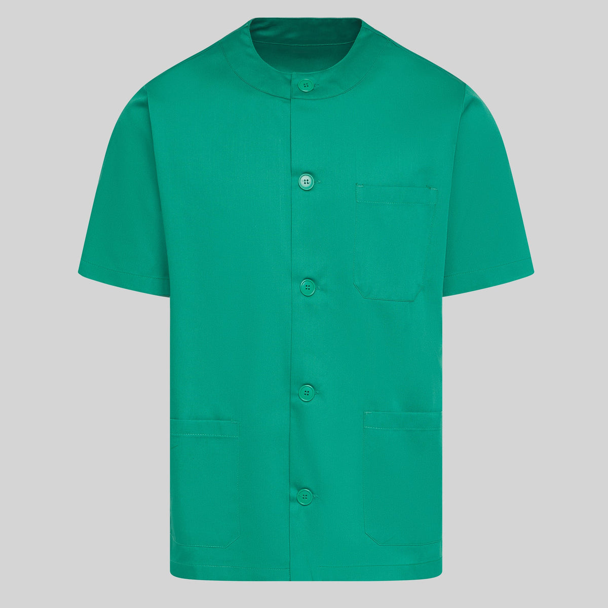 BLUSA SANITARIO UNISEX ABOTONADO - Gary's