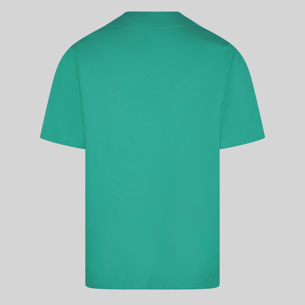 BLUSA SANITARIO UNISEX ABOTONADO - Gary's