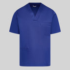 BLUSA SANITARIO UNISEX PICO COLORES - Gary's
