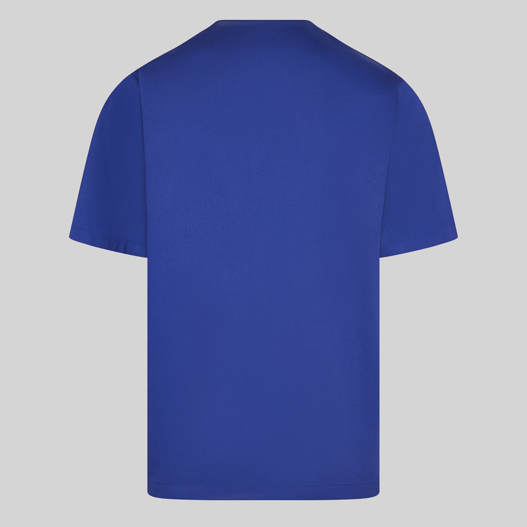 BLUSA SANITARIO UNISEX PICO COLORES - Gary's
