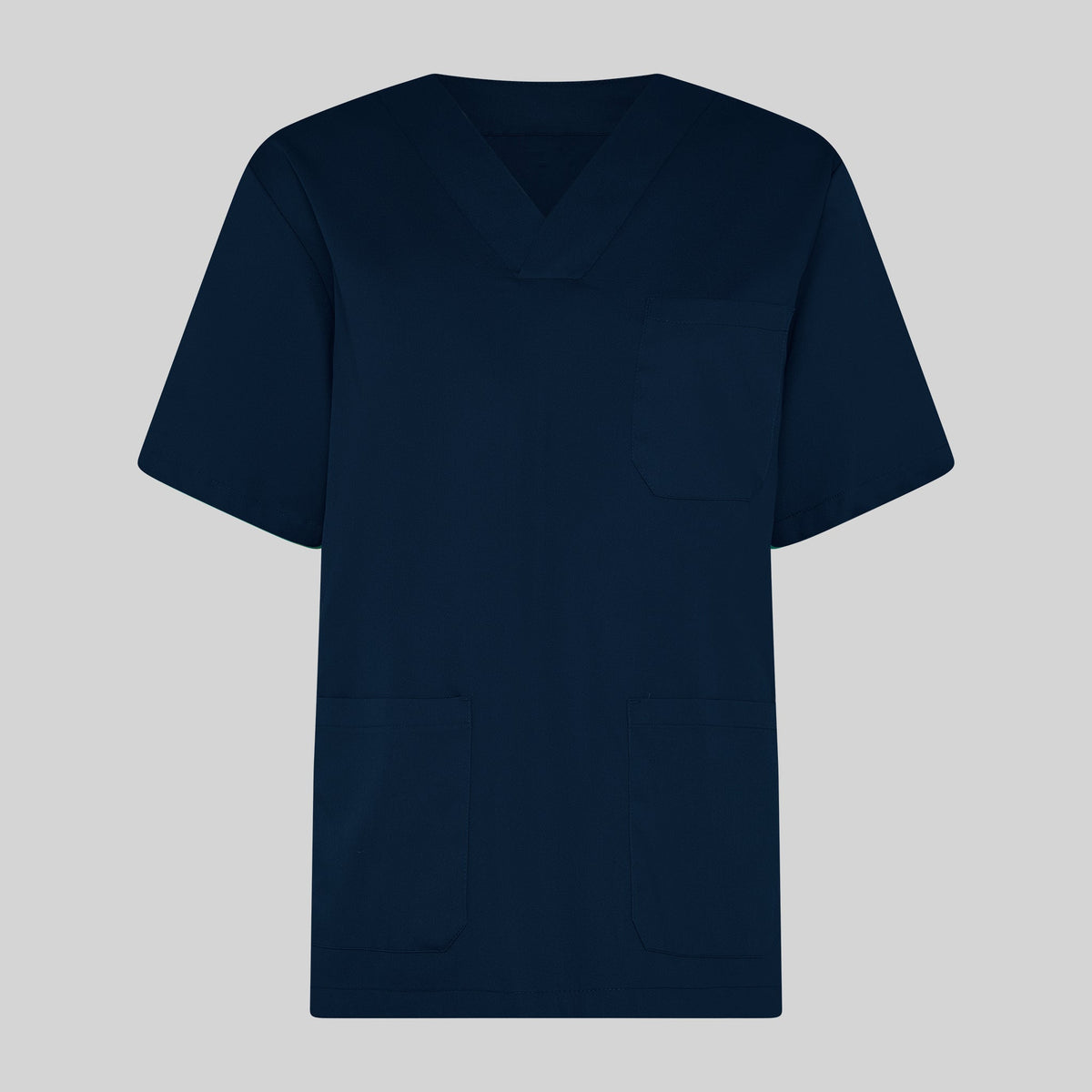 BLUSA SANITARIO UNISEX PICO COLORES - Gary's