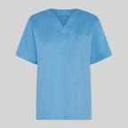 BLUSA SANITARIO UNISEX PICO COLORES - Gary's